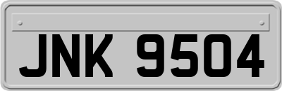JNK9504