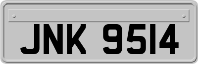 JNK9514