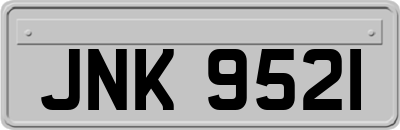 JNK9521