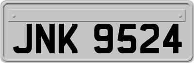 JNK9524