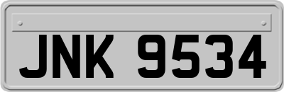 JNK9534