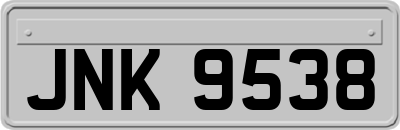 JNK9538