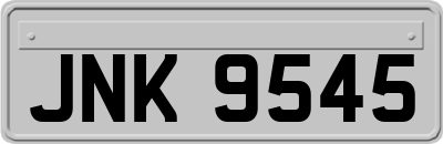 JNK9545