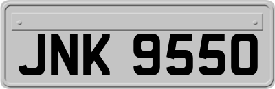 JNK9550