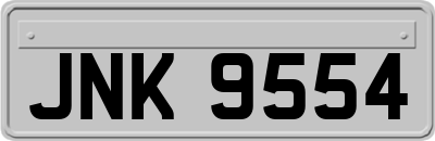 JNK9554