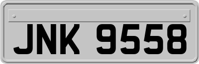 JNK9558