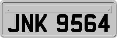 JNK9564