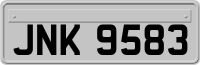 JNK9583
