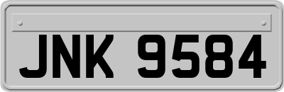 JNK9584