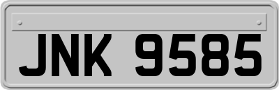 JNK9585