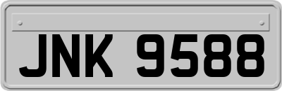 JNK9588