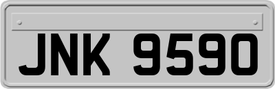 JNK9590