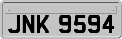 JNK9594
