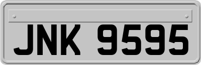 JNK9595