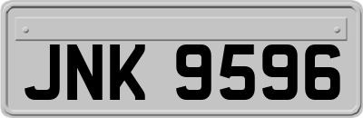JNK9596