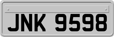 JNK9598