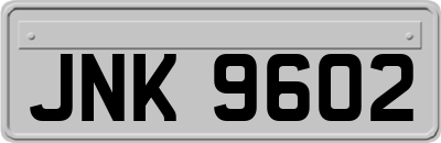 JNK9602