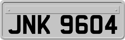 JNK9604