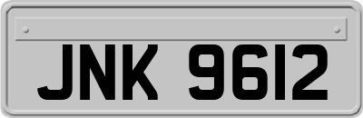 JNK9612