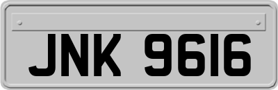JNK9616