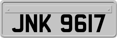 JNK9617
