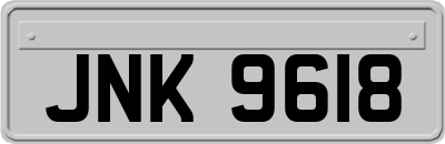 JNK9618
