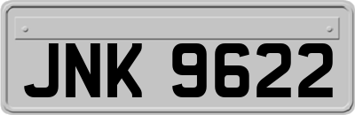 JNK9622