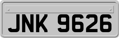 JNK9626