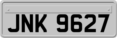JNK9627