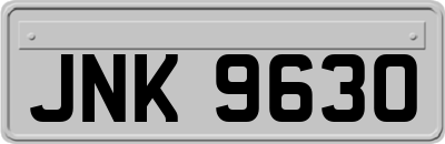 JNK9630
