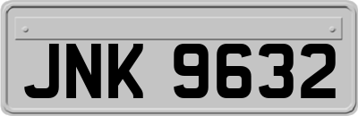 JNK9632