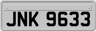 JNK9633