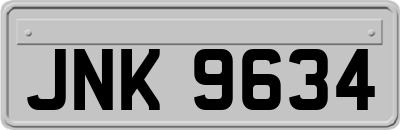 JNK9634