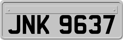 JNK9637