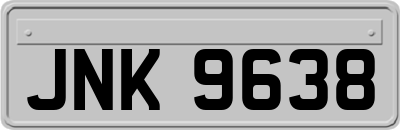 JNK9638