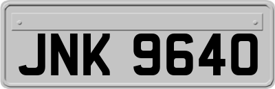 JNK9640