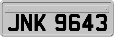 JNK9643