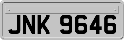 JNK9646