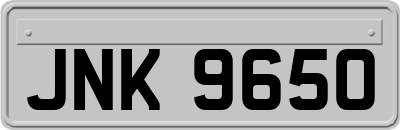 JNK9650
