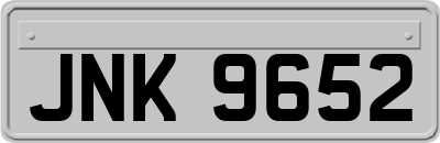 JNK9652