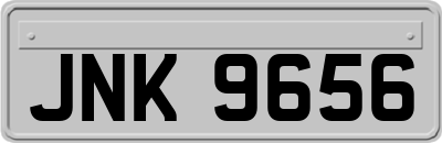 JNK9656