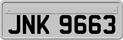 JNK9663