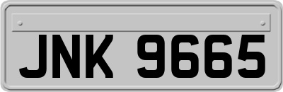 JNK9665