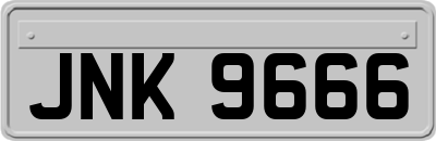 JNK9666