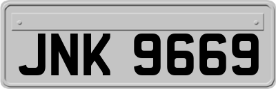 JNK9669