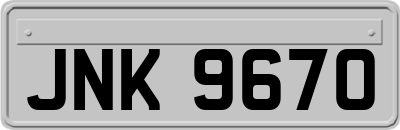 JNK9670