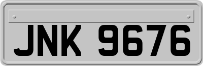 JNK9676