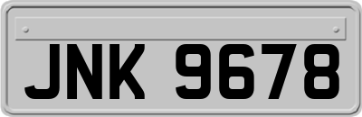 JNK9678