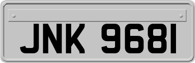 JNK9681