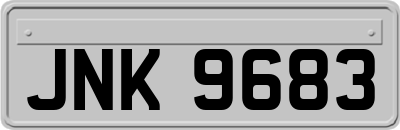 JNK9683